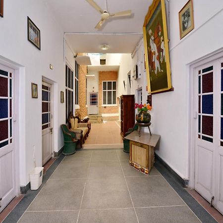 Oyo 15001 Marvel Umed Hotel Jodhpur  Eksteriør billede
