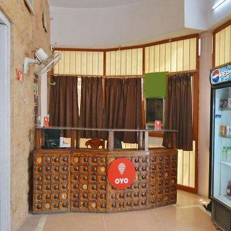 Oyo 15001 Marvel Umed Hotel Jodhpur  Eksteriør billede