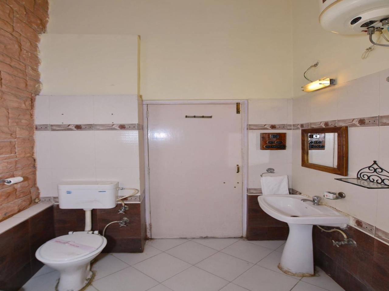 Oyo 15001 Marvel Umed Hotel Jodhpur  Eksteriør billede
