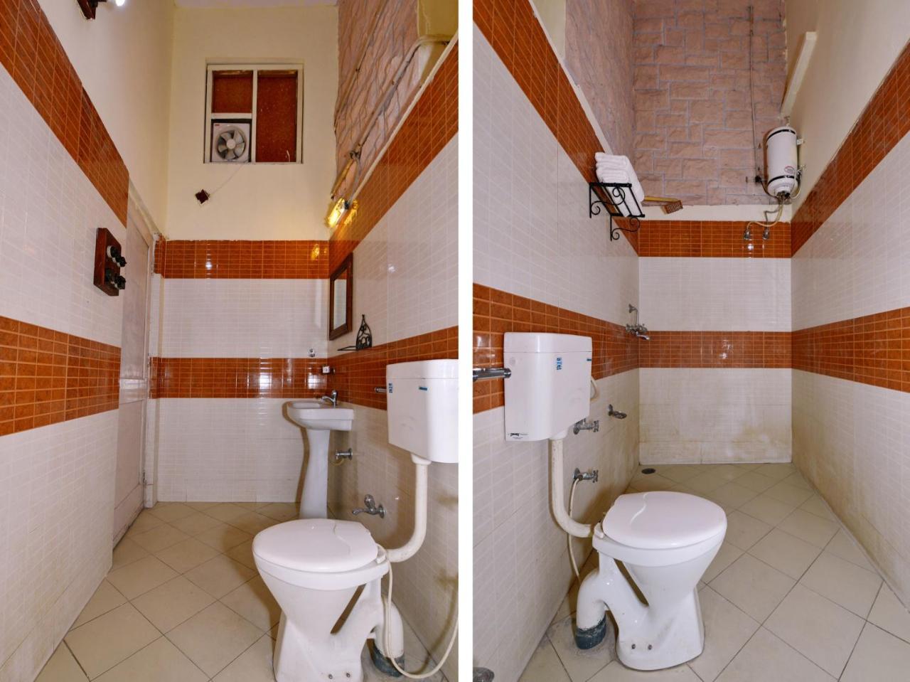 Oyo 15001 Marvel Umed Hotel Jodhpur  Eksteriør billede