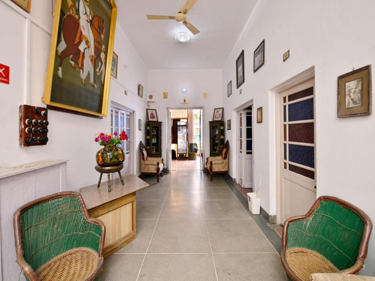Oyo 15001 Marvel Umed Hotel Jodhpur  Eksteriør billede
