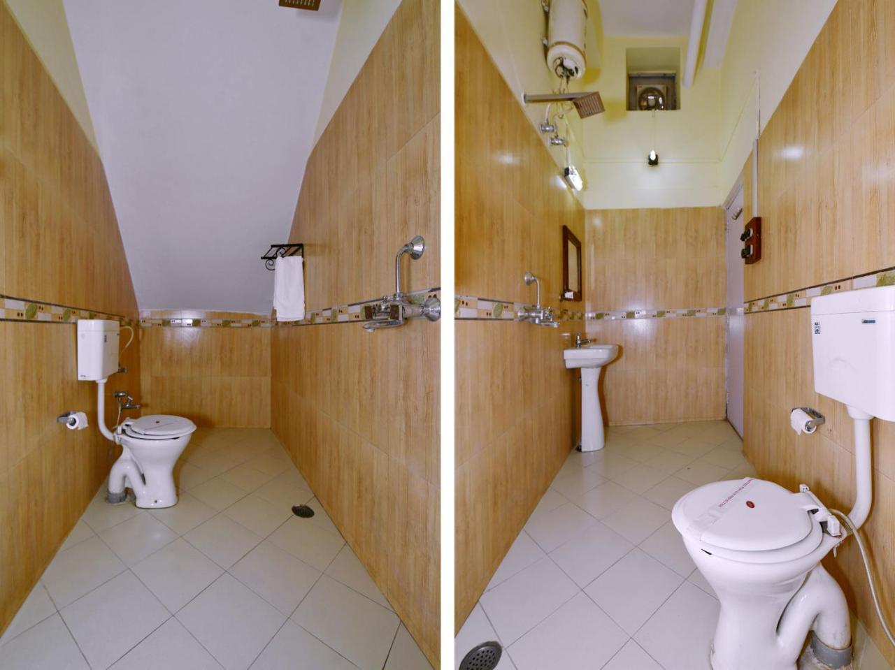 Oyo 15001 Marvel Umed Hotel Jodhpur  Eksteriør billede