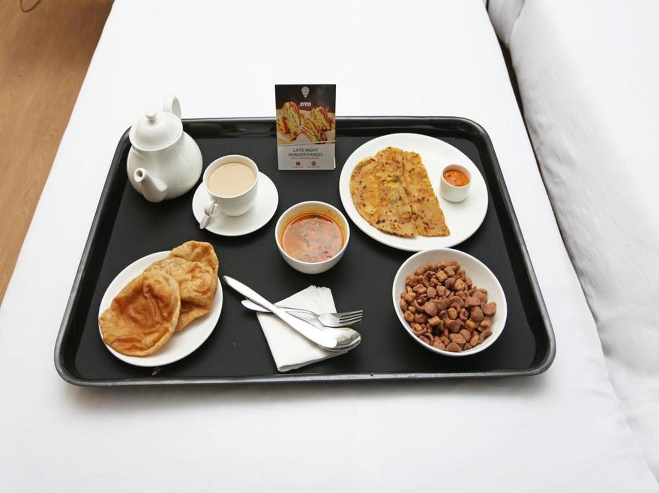 Oyo 15001 Marvel Umed Hotel Jodhpur  Eksteriør billede